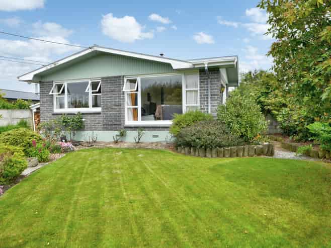 14 Frank Street, Gore