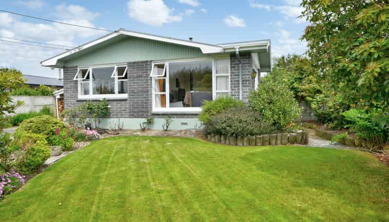 14 Frank Street, Gore