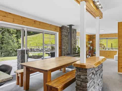 491 State Highway Five, Wairakei