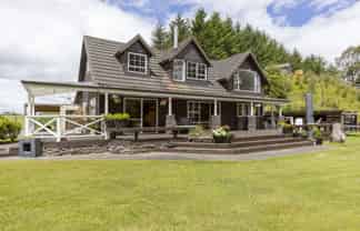 491 State Highway Five, Wairakei