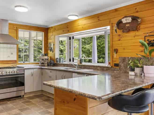 491 State Highway Five, Wairakei