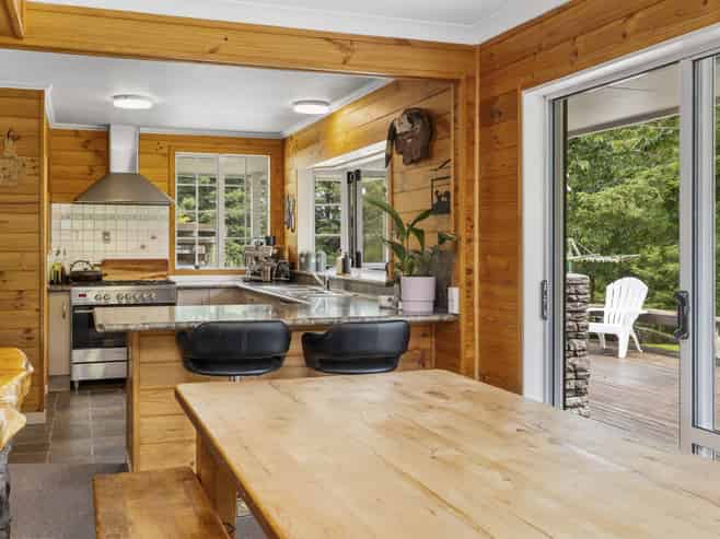 491 State Highway Five, Wairakei