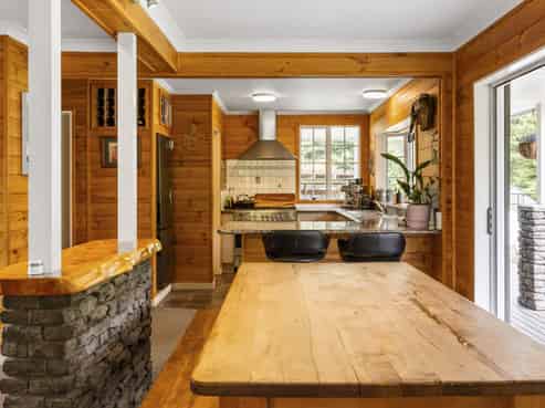 491 State Highway Five, Wairakei