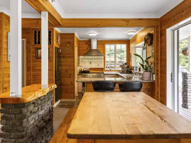 491 State Highway Five, Wairakei