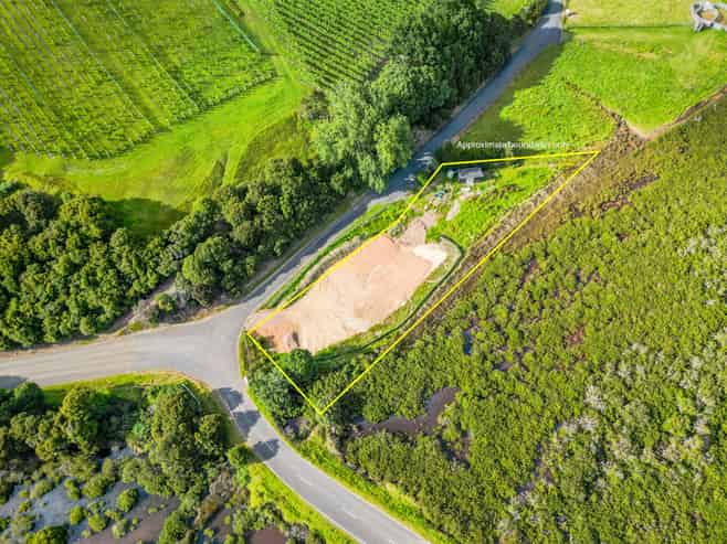 335 Gordons Road, Waiheke Island