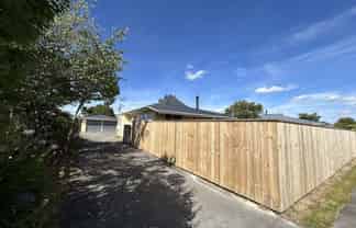 25 Taranaki Street, Masterton