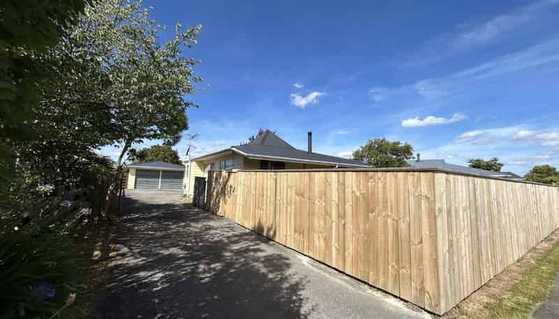 25 Taranaki Street, Masterton