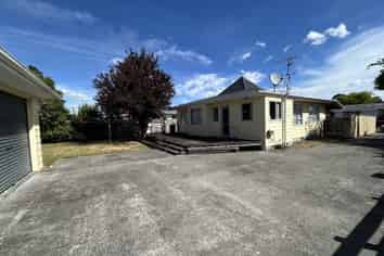 25 Taranaki Street, Masterton