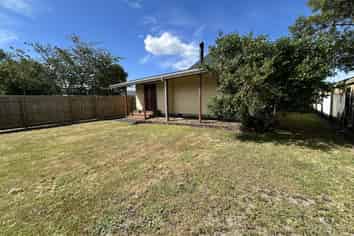 25 Taranaki Street, Masterton