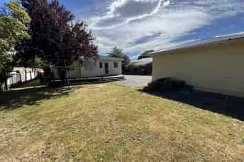 25 Taranaki Street, Masterton