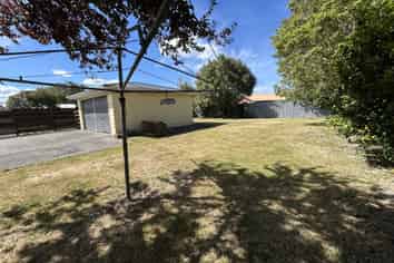 25 Taranaki Street, Masterton