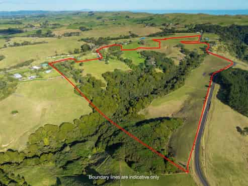 360 & 380 Gleeson Road, Pollok