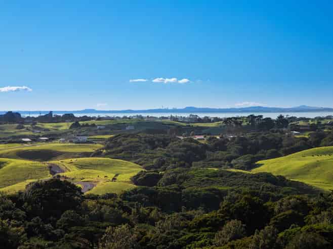 360 & 380 Gleeson Road, Pollok