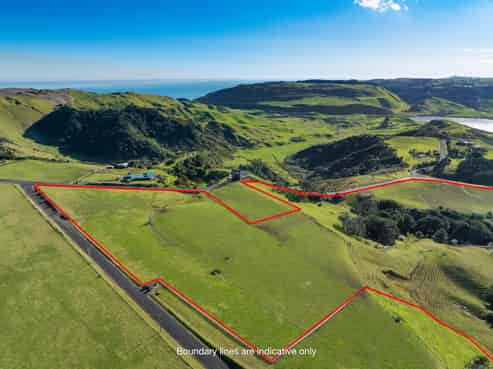 360 & 380 Gleeson Road, Pollok