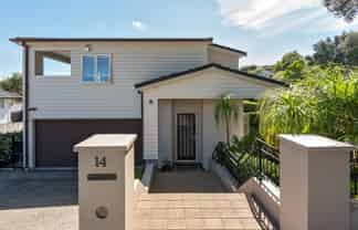 14 Bay Road, Saint Heliers