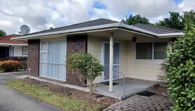 492b Ferguson Street, Palmerston North Central