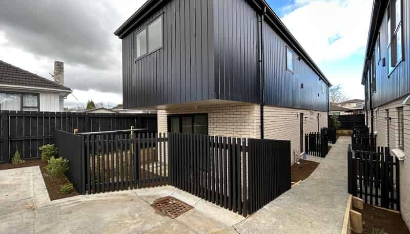 3/16 Totara Road, Manurewa