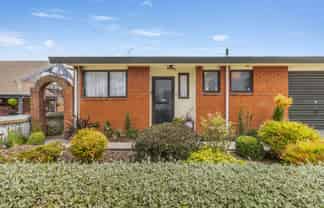 45 Bridge Street, Hampstead