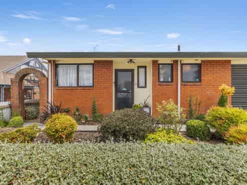 45 Bridge Street, Netherby