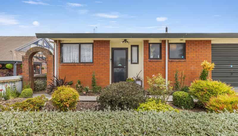 45 Bridge Street, Hampstead