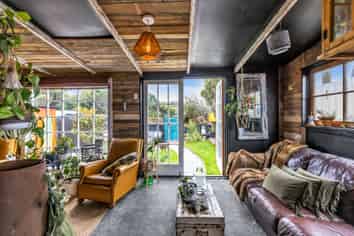 251 Wakanui Beach Road, Ashburton