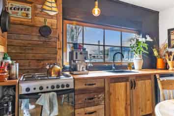 251 Wakanui Beach Road, Ashburton