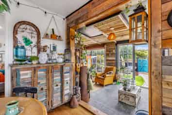 251 Wakanui Beach Road, Ashburton