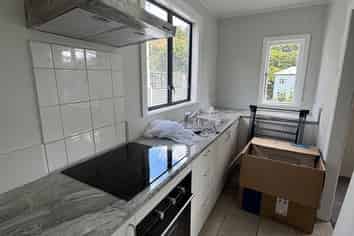 166A Hanson Street, Newtown