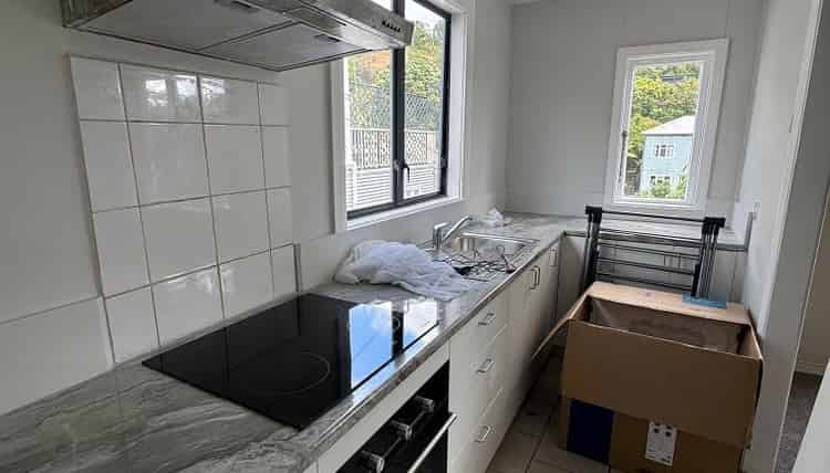 166A Hanson Street, Newtown