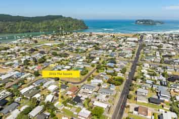 201B The Square, Whangamata