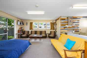 201B The Square, Whangamata