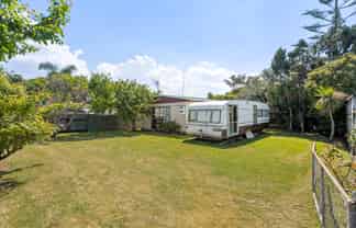 201B The Square, Whangamata