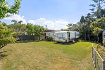 201B The Square, Whangamata