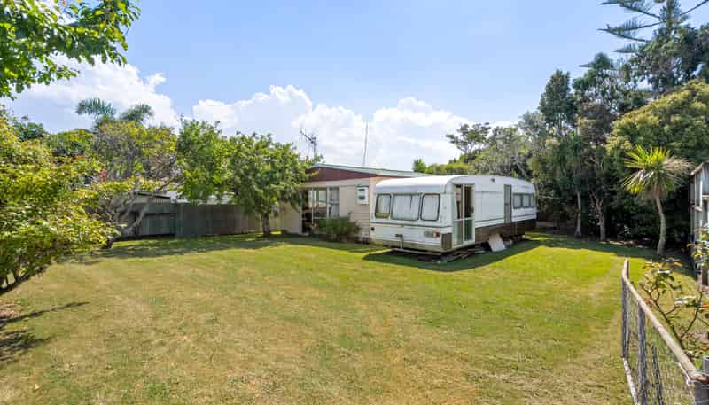 201B The Square, Whangamata