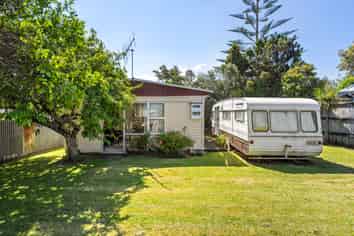 201B The Square, Whangamata