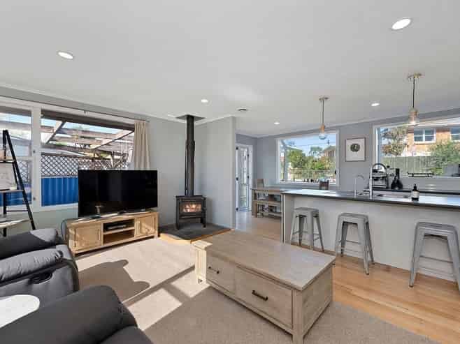 10 Sussex Street, Chartwell