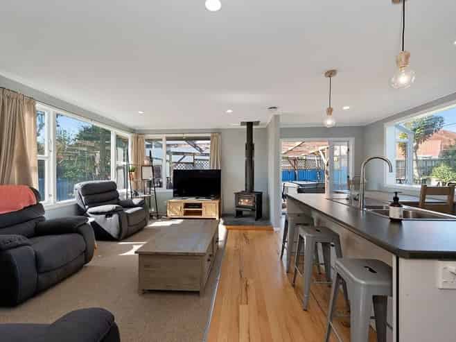 10 Sussex Street, Chartwell