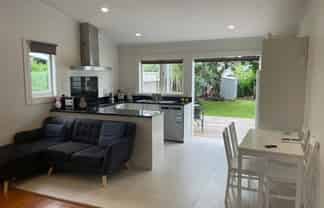 Auckland - Address withheld