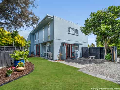 31/520 Church Street, Palmerston North Central