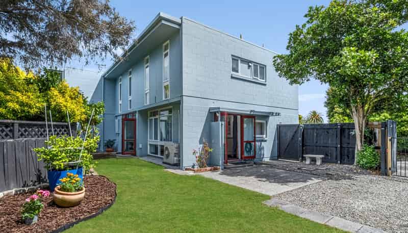 31/520 Church Street, Palmerston North Central