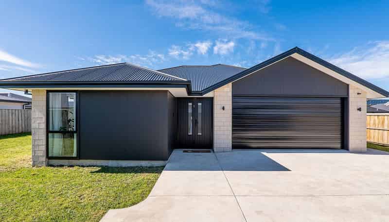 5 Sandsview Way, Rolleston