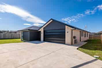 5 Sandsview Way, Rolleston
