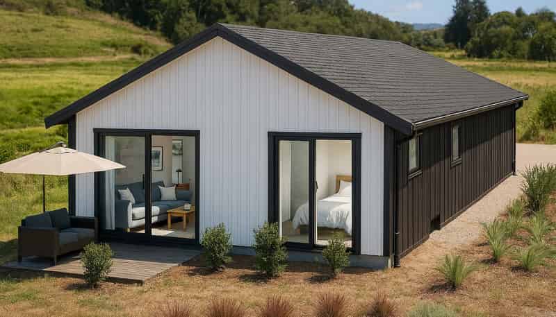 15 Sands Road, Glenbervie