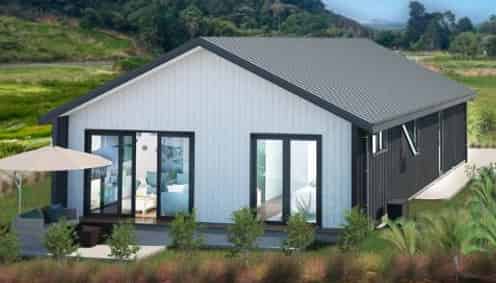 15 Sands Road, Glenbervie