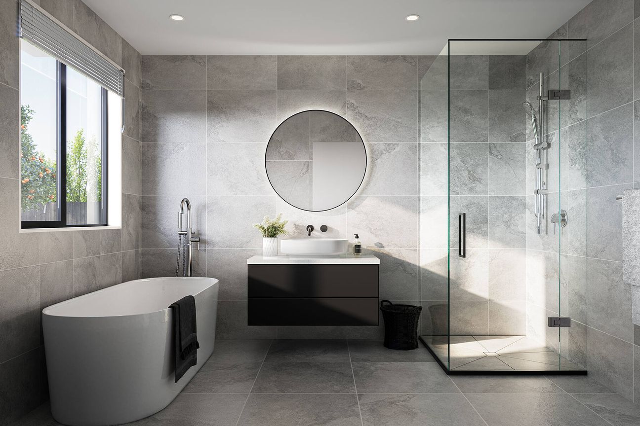 Luxury Downsize with Space to Breathe in Glenbervie - Vista 2