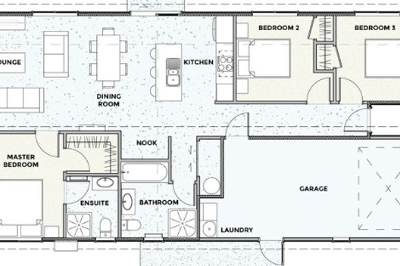 Luxury Downsize with Space to Breathe in Glenbervie - Vista 6
