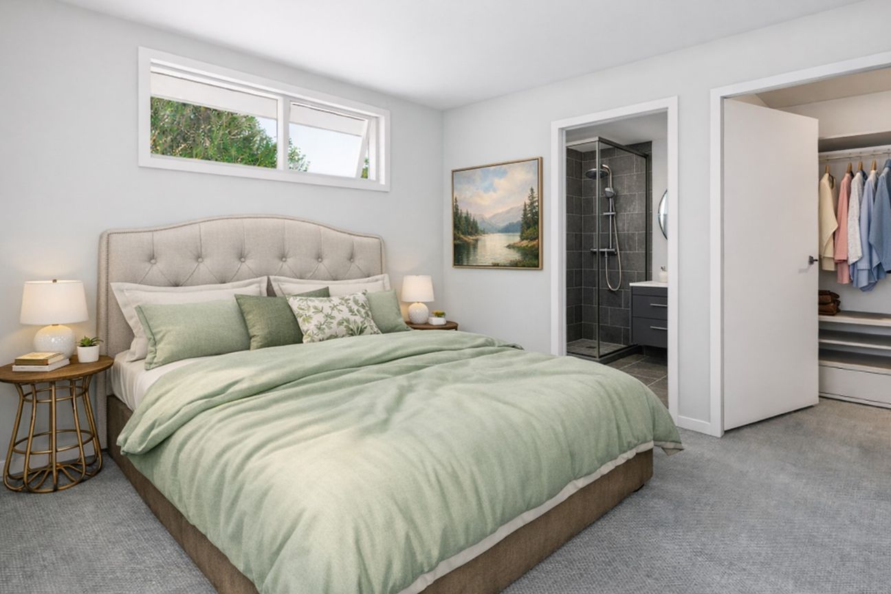 Luxury Downsize with Space to Breathe in Glenbervie - Vista 3