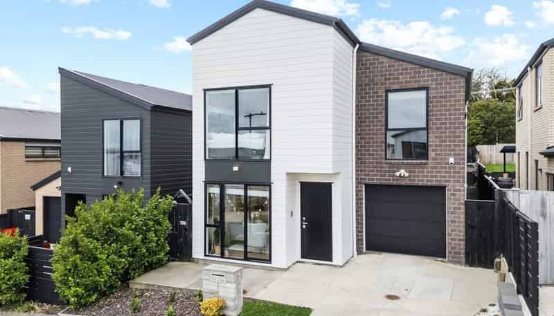 51 Kea Road, Silverdale