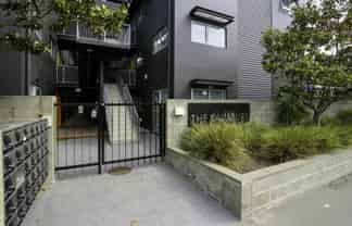 101/226 Salisbury  Street, Christchurch Central