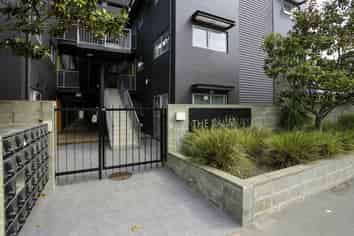 101/226 Salisbury  Street, Christchurch Central